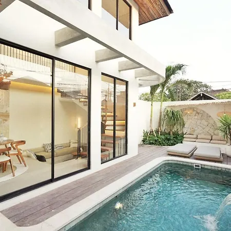 Casa Amadeo Seminyak Villa